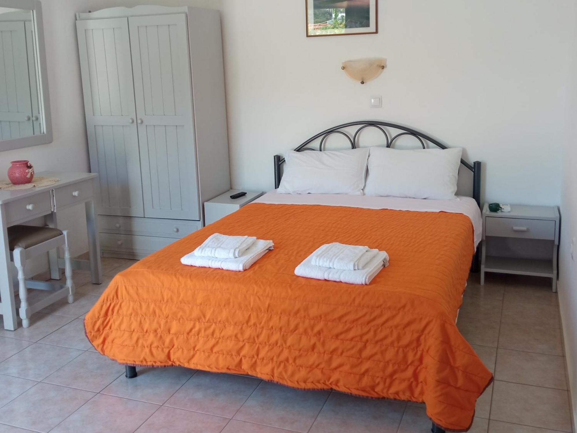 Soustas Apartments Longós Room photo