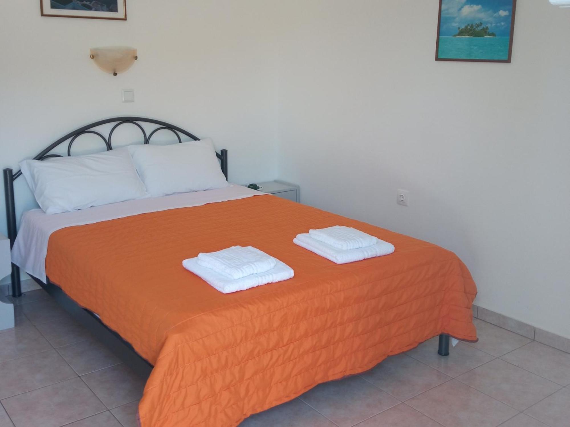 Soustas Apartments Longós Room photo